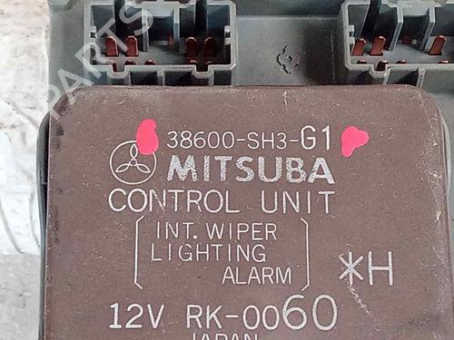 Fuse box HONDA CIVIC V Coupe (EJ) 1.5 i LSi (EJ2) | BP20371053E1 