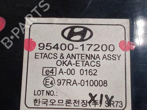 Elektronisk modul HYUNDAI MATRIX (FC)  | BP27574179M83