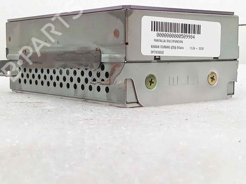 Multifunctionele display NISSAN MURANO I (Z50) 3.5 4x4 | BP16315306C48 