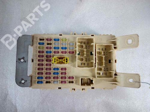 Used Fuse box Fuse box KIA RIO III (UB) 1.25 LPG (86 hp) 10295179 10295179