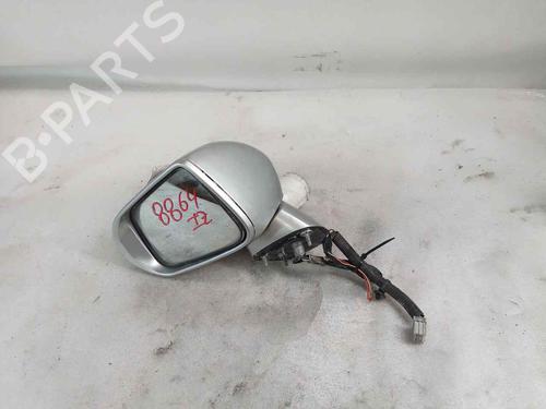 Used Left mirror Left mirror HONDA JAZZ II (GD_, GE3, GE2) 1.3 iDSi (GD1) (83 hp) 35787336 35787336