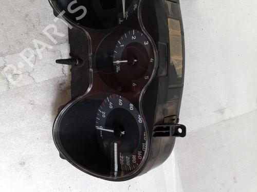 Instrument cluster SEAT LEON (1P1)  | BP32439199C47 