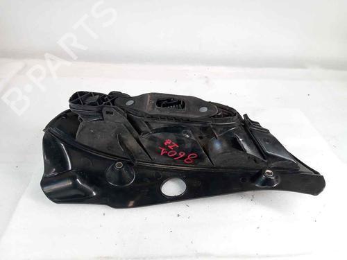 Left taillight LANCIA YPSILON (843_) 1.3 D Multijet (843.AXE11, 843.AXE1A) | BP23229512C34 