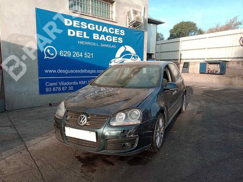 Used Parts VW GOLF V (1K1)  2.0 TDI  1169277