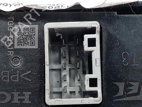 Right front window switch HONDA CIVIC X Hatchback (FC_, FK_) 1.0 VTEC (FK6) | BP16161537I26 