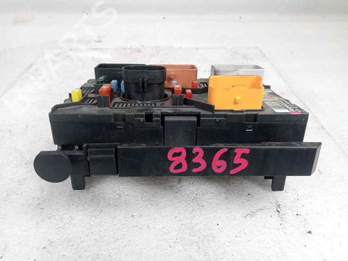 Fuse box PEUGEOT 207 (WA_, WC_)  | BP24308798E1 