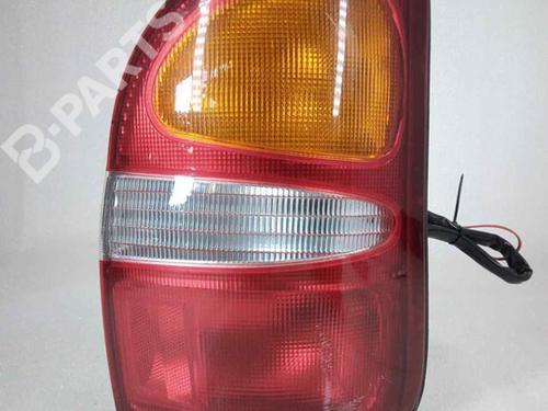 Used Left taillight Left taillight KIA PREGIO Bus [1995-2010] 10542319 10542319