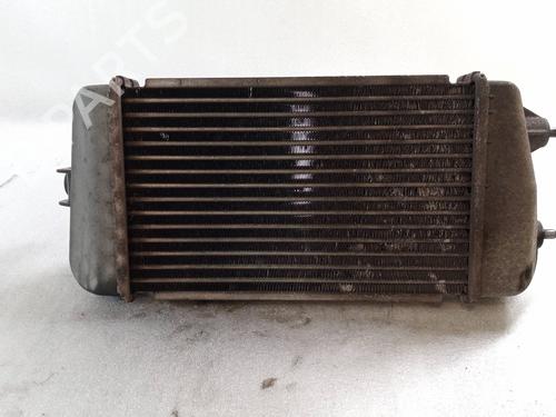 Intercooler SUZUKI SWIFT III (MZ, EZ) [2005-2026]  32043007