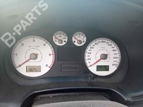 Right front steering knuckle SEAT LEON (1M1)  | BP10554879M26  - Image 5