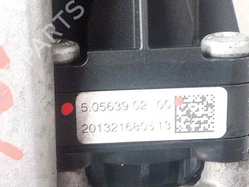 Egr CITROËN C4 Grand Picasso II (DA_, DE_)  | BP20936598M69 