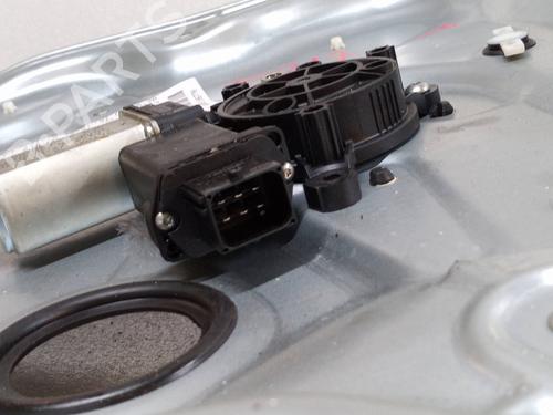 Left front window motor ALFA ROMEO GIULIETTA (940_) 2.0 JTDM (940.FXL1A) | BP16164560E21 