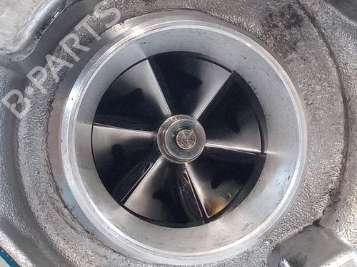 Turbocharger/Supercharger VW GOLF VI (5K1)  | BP28196404M71 