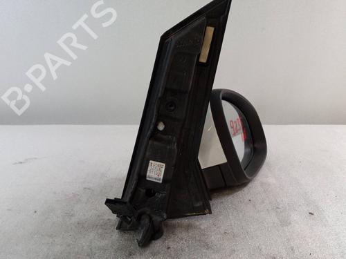 Right mirror OPEL ASTRA J (P10)  | BP28217419C27 