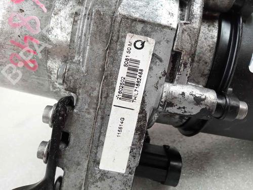 Steering pump PEUGEOT 307 Break (3E) 2.0 | BP16411688M99
