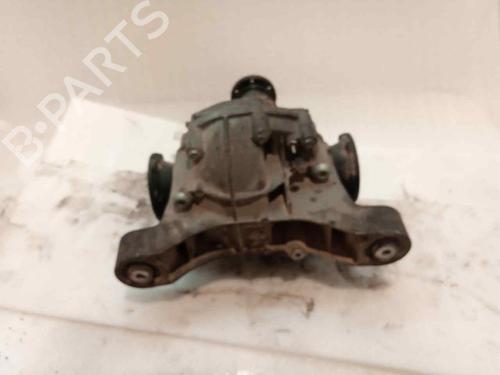 Differential, bag VW TOUAREG (7LA, 7L6, 7L7) 5.0 V10 TDI | BP24217211M24