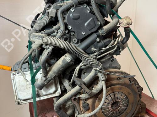 Used Engine SKODA FABIA II (542) [2006-2014]  7603653