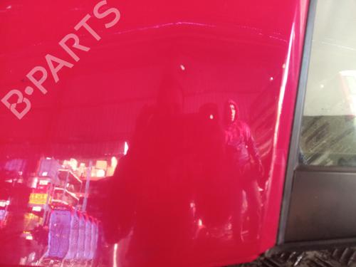 Right rear door VW POLO (9N_, 9A_) 1.4 TDI | BP9258843C5 