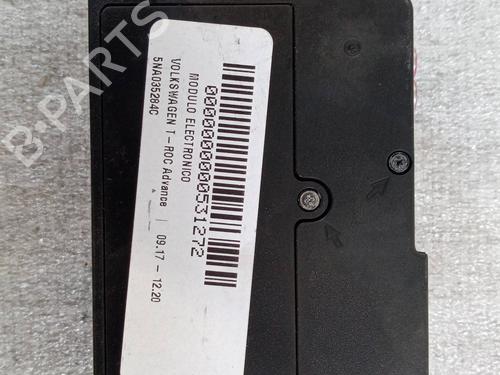 Electronic module VW T-ROC (A11, D11) | BP30493147M83