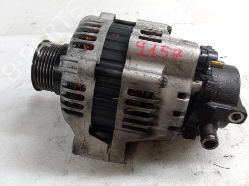 Used Alternator HYUNDAI TUCSON (JM) [2004-2019]  28217412