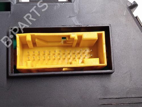 Instrument cluster CITROËN C8 (EA_, EB_) 2.2 HDi | BP16445417C47 