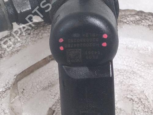 Injector RENAULT MEGANE II Estate (KM0/1_) 1.5 dCi (KM16, KM1E) | BP23424383M100 