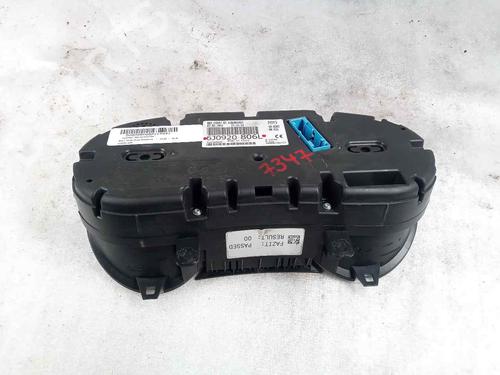 Instrument cluster SEAT IBIZA III (6L1) 1.6 16V | BP17218342C47 