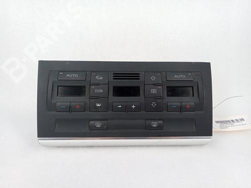 Used Climate control Climate control AUDI A4 B7 (8EC) 2.0 TDI 16V (140 hp) 10083650 10083650