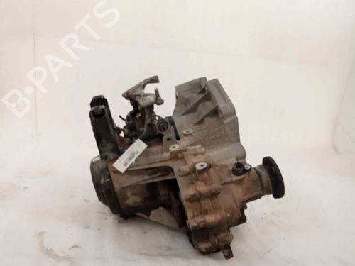 Gearbox SKODA FABIA I (6Y2) 1.4 | BP20698424M3
