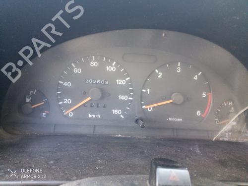 Engine SUZUKI VITARA (ET, TA, TD) 1.9 D All-wheel Drive (SE419TD) | BP24168032M1 