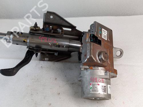 Used Steering column CHEVROLET AVEO Hatchback (T300) 1.3 D (95 hp) 20501134