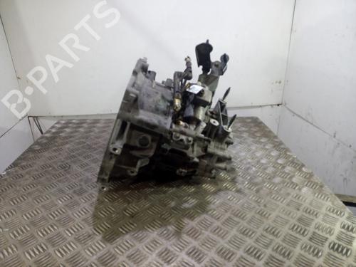 Skrzynia biegów HONDA CIVIC VII Hatchback (EU, EP, EV) 1.7 CTDi (EP4, EU9) | BP8684658M3 