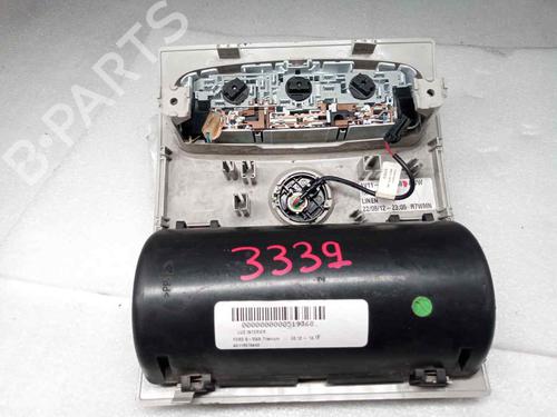 Interior roof light FORD B-MAX (JK) 1.0 EcoBoost | BP18528314I8 
