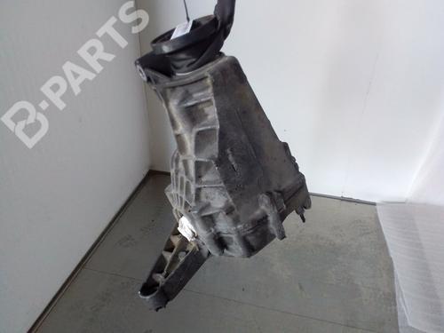 Used Front differential MERCEDES-BENZ M-CLASS (W163) ML 270 CDI (163.113) (163 hp) 10917453
