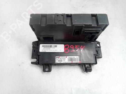 Electronic module FIAT PANDA Hatchback Van (169_) 1.2 Natural Power | BP27224504M83 