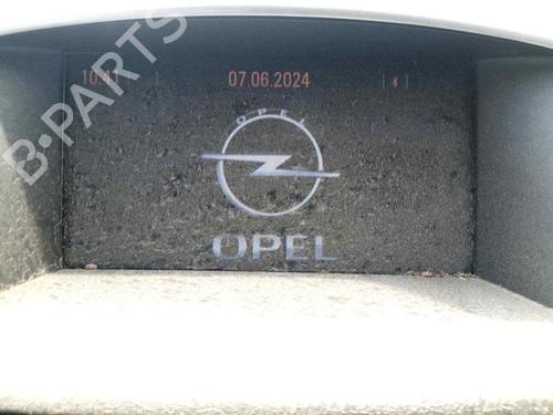 Switch OPEL ASTRA J Sports Tourer (P10) 1.7 CDTI (35) | BP18741265I30 