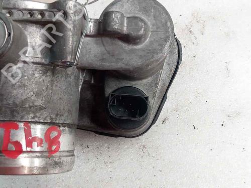 Throttle body MERCEDES-BENZ A-CLASS (W168) A 190 (168.032, 168.132) | BP23270179M82 