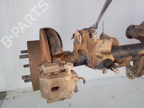 Subframe SSANGYONG KYRON 2.0 Xdi | BP11705250M9 