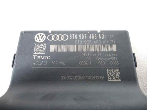 Electronic module AUDI Q5 (8RB) 2.0 TDI quattro | BP10961031M83 