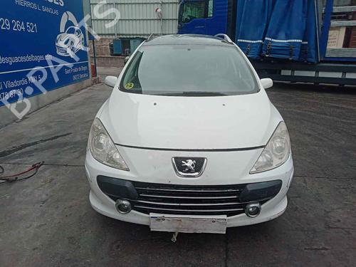 ABS Bremseaggregat PEUGEOT 307 Break (3E) 1.6 HDi 110 | BP16246389M43 