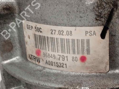 Steering pump PEUGEOT 308 I (4A_, 4C_) 1.6 HDi | BP17951050M99 