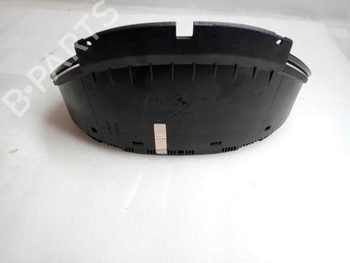 Instrument cluster BMW 5 (E39) 520 d | BP20489474C47 
