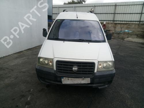 Used Parts FIAT SCUDO Bus (220_) 1.9 D (69 hp) 4427301