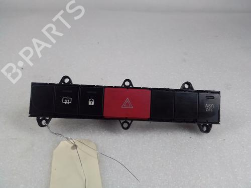 Bouton de warning FIAT DUCATO Bus (250_) 140 Multijet 2,3 D (140 hp) 7355861650 | 7355861650 |