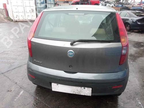 ABS Bremseaggregat FIAT PUNTO Hatchback Van (188_) 1.2 60 | BP16840175M43 