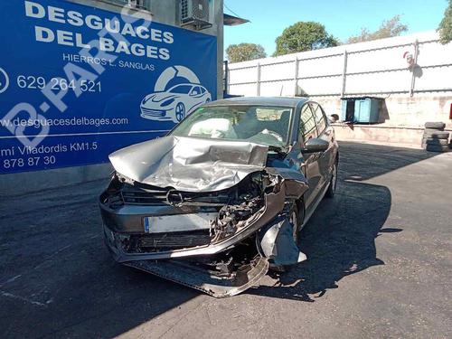 Used Parts VW POLO V (6R1, 6C1)  1.6 TDI  1128123