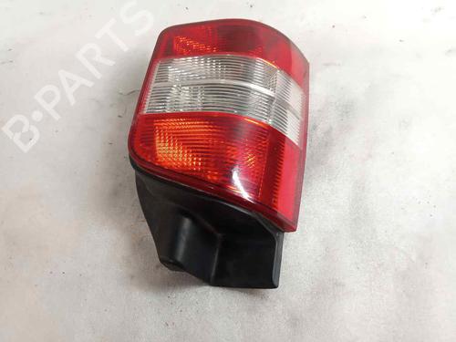 Venstre baglygte VW TRANSPORTER T5 Bus (7HB, 7HJ, 7EB, 7EJ)  | BP29536536C34 