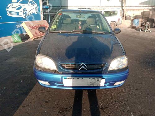 Right mirror CITROËN SAXO (S0, S1) 1.4 VTS | BP16365716C27 