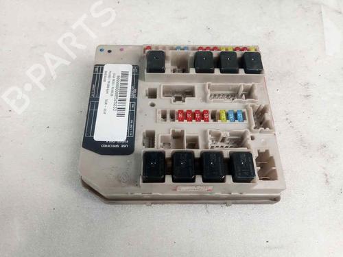 Fuse box PEUGEOT 106 II (1A_, 1C_) 1.4 i | BP24337604E1 