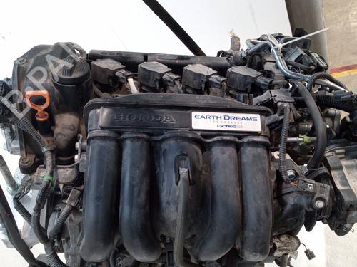 Engine HONDA JAZZ IV (GK_)  | BP33938745M1  - Image 5