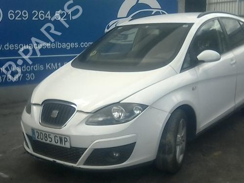 Left mirror SEAT ALTEA XL (5P5, 5P8) 1.6 TDI | BP24610802C26 